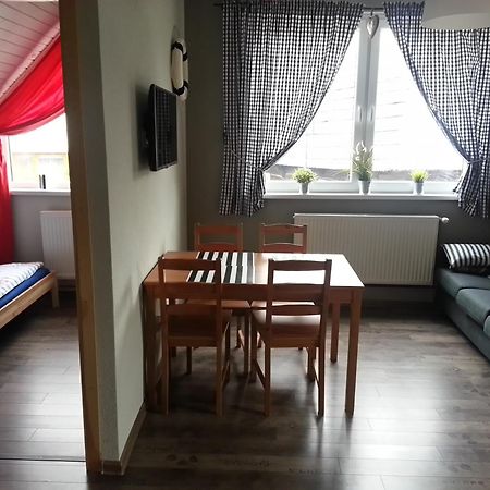 Penzion Rima Apartment Zuberec Exterior photo