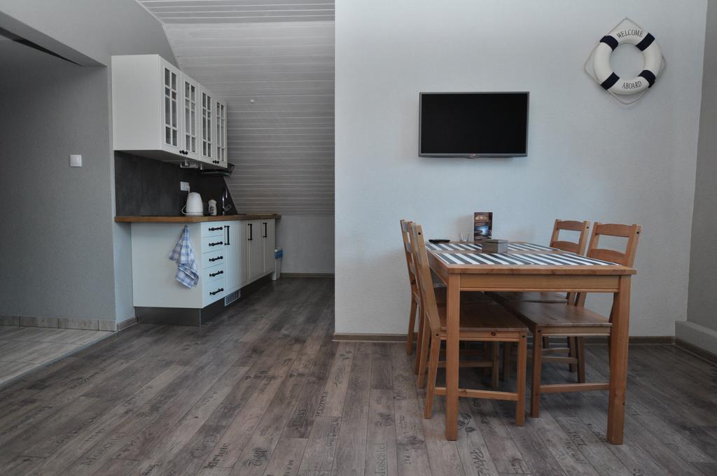 Penzion Rima Apartment Zuberec Room photo