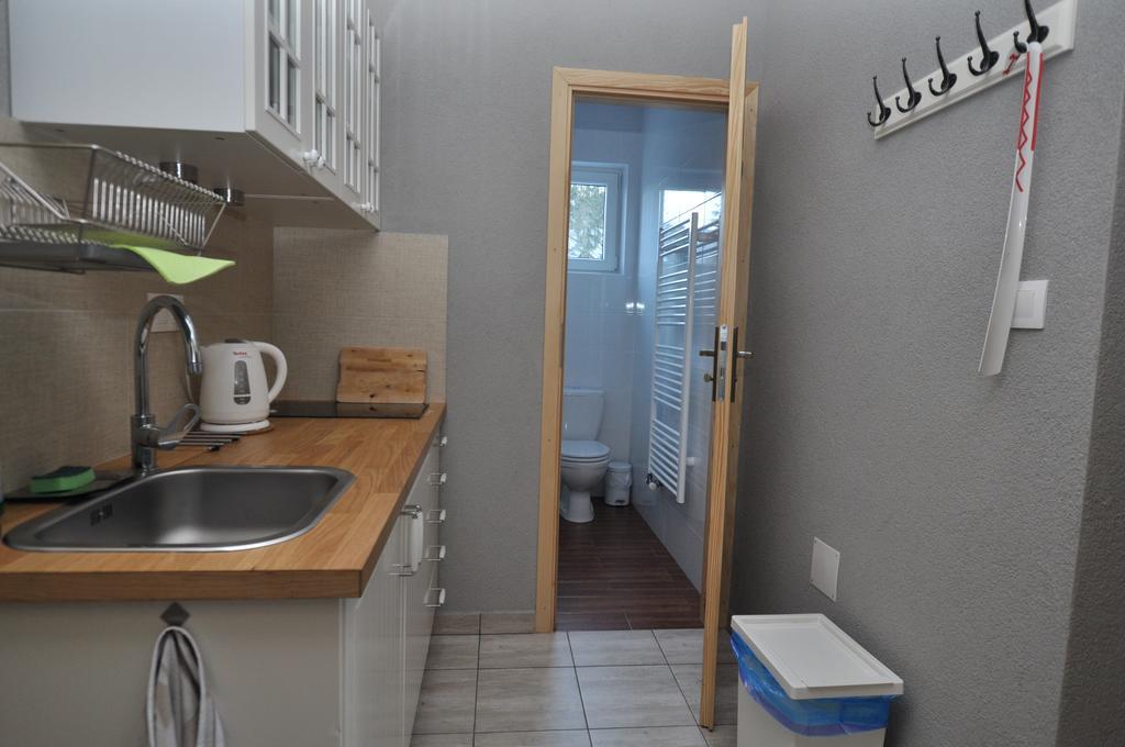 Penzion Rima Apartment Zuberec Room photo