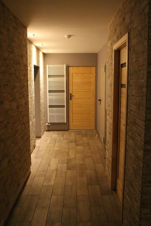 Penzion Rima Apartment Zuberec Exterior photo