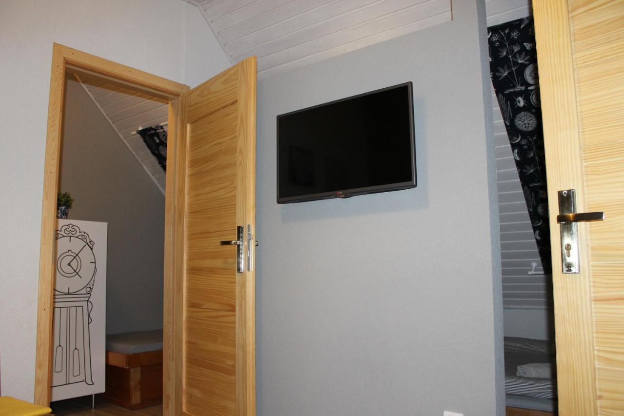 Penzion Rima Apartment Zuberec Room photo
