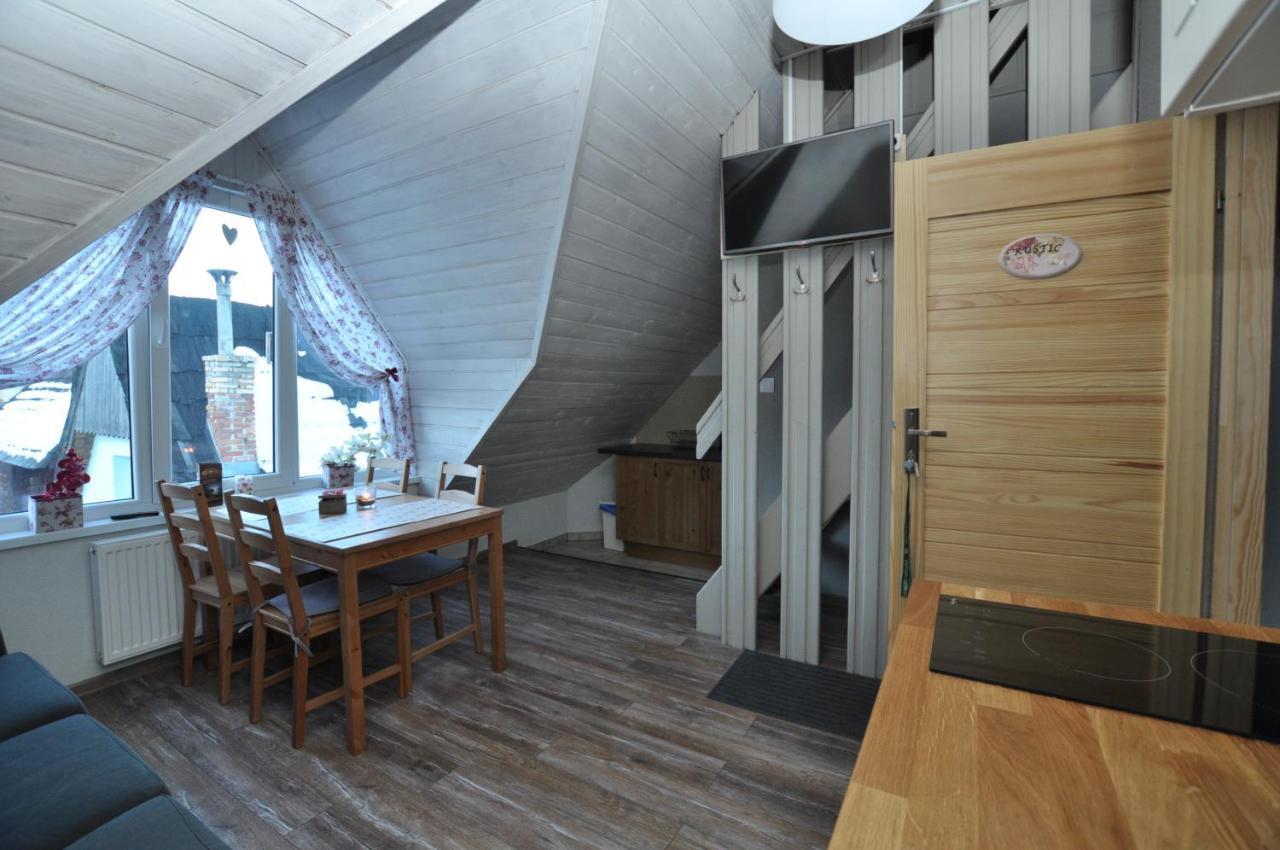 Penzion Rima Apartment Zuberec Room photo