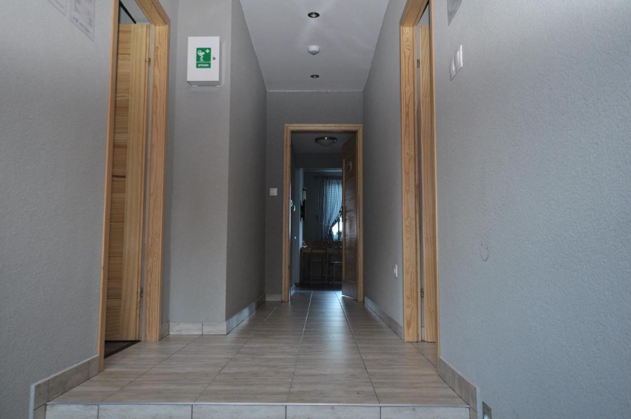 Penzion Rima Apartment Zuberec Exterior photo