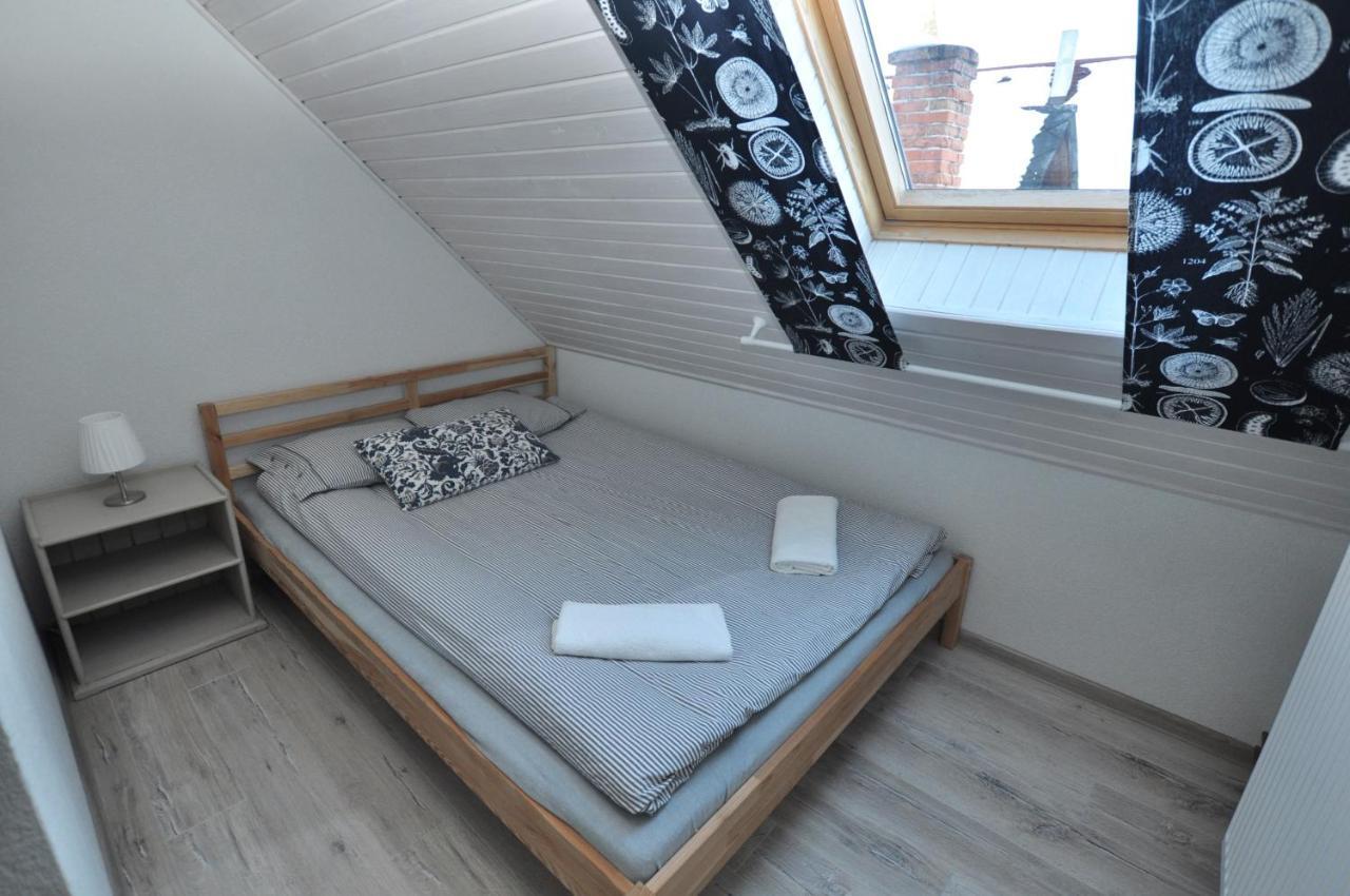 Penzion Rima Apartment Zuberec Room photo